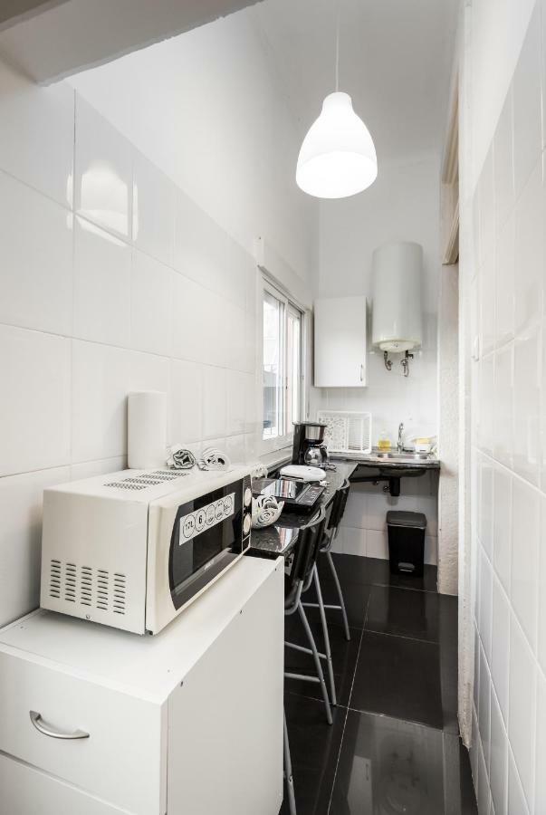 Metro Casa Musica Apartments And Rooms Porto Exterior photo